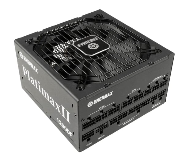 Enermax Platimax II 1200W 80 Plus & Cybenetics Platinum - 1479889 - zdjęcie